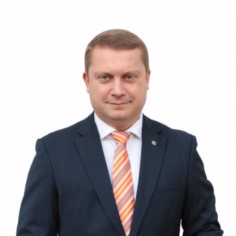 Ярослав Колос 