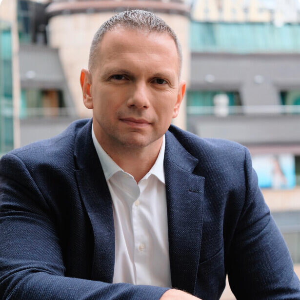 Андрій Власенко 